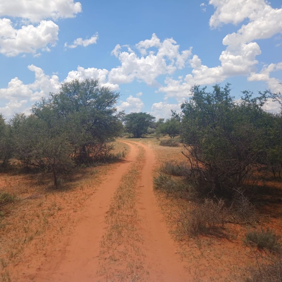 Commercial Property for Sale in Boshof Rural Free State